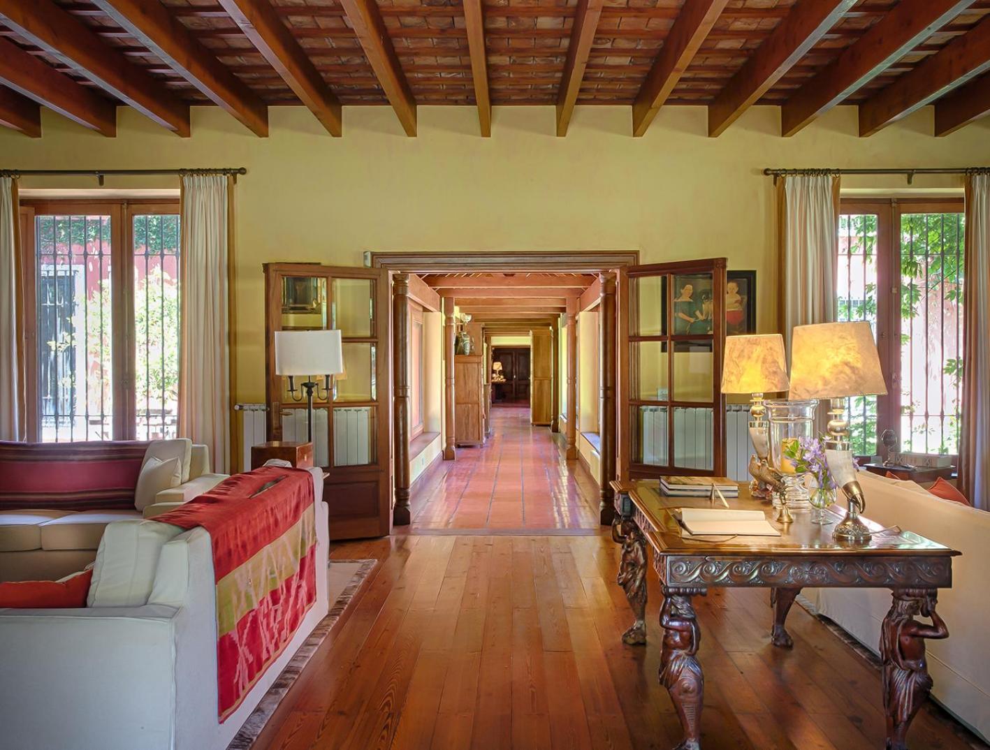 Estancia La Bandada ซานมิเกลเดลมอนเต ภายนอก รูปภาพ