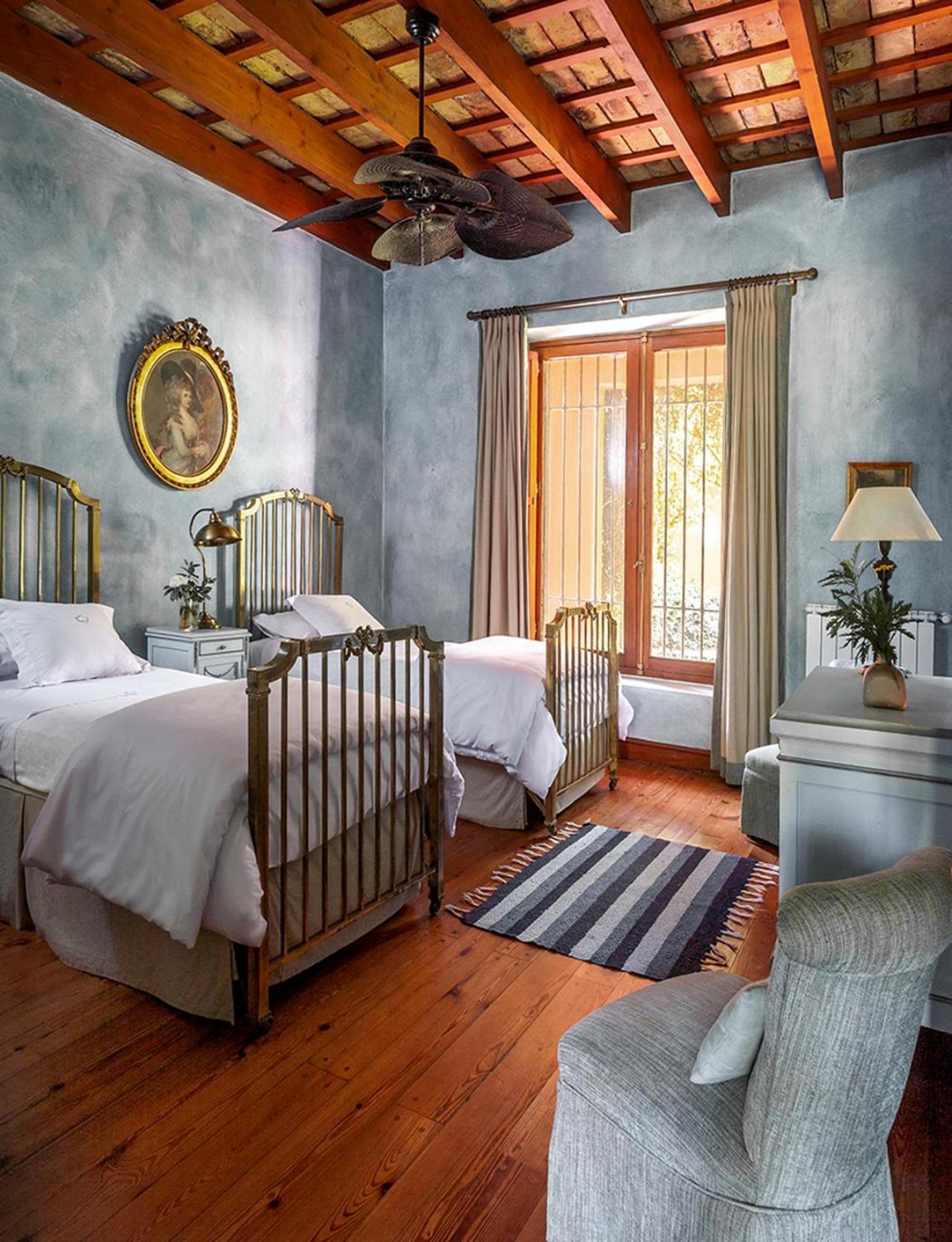 Estancia La Bandada ซานมิเกลเดลมอนเต ห้อง รูปภาพ