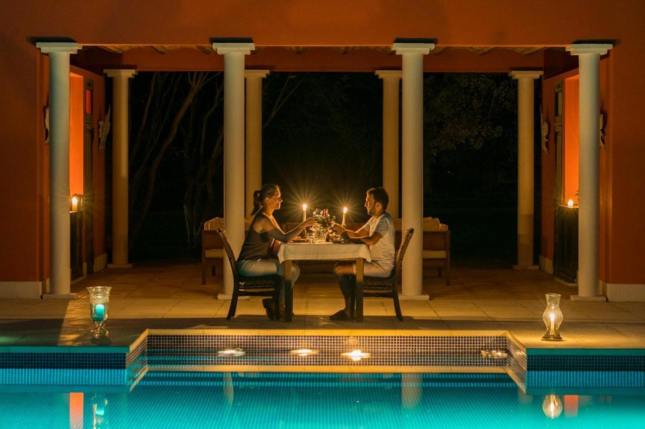 Estancia La Bandada ซานมิเกลเดลมอนเต ภายนอก รูปภาพ